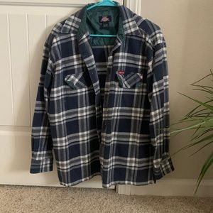 flannel